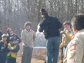 Scout's Day at Haverford State -Pancake Breakfast Feb. 2008 068